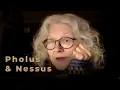 Introducing the Centaurs Pholus and Nessus