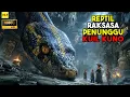 Download Lagu Dikira Batu Besar Ternyata Ular Raksasa Penunggu Kuil Kuno - ALUR CERITA FILM