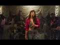 NATHY PELUSO - DELITO (Live from S.O.B's Stage at SXSW 21)