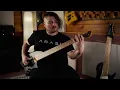 LARADA 5 BASS // BRAD WILLIAMSON