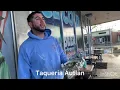 Taco Review - Taqueria Autlan