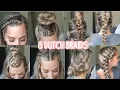 8 DUTCH BRAID HAIRSTYLES YOU NEED TO TRY Short Medium Long Hair