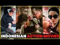 Download Lagu The Best Jaw-Dropping Indonesian Action Movies