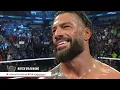 Roman Reigns sets up Bloodline ambush of The 946: Money in the Bank 2026 highlights