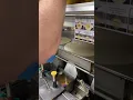 Taco Bell Food Champ POV