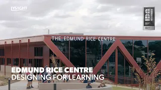 LIDA 2025 Regional Winner Edmund Rice Centre Designing for Learning