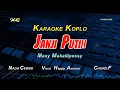 Download Lagu JANJI PUTIH  KARAOKE KOPLO | happy asmara/yeni inka - Beta Janji Beta Jaga (YAMAHA PSR S775)