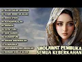 SHOLAWAT PEMBUKA SEMUA KEBERKAHAN - ALLAH ALLAH AGHISNA - ASTAGHFIRULLAH - SHOLAWAT JIBRIL