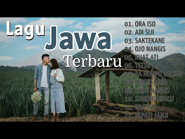 Download MP3 POP JAWA!!!! Lagu Jawa Terbaru 2023 Paling Enak Didengar