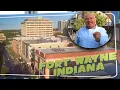 FULL EPISODE Fort Wayne Indiana Main Streets