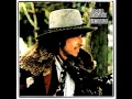 Bob Dylan- Hurricane