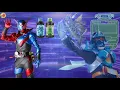 Download Lagu Kamen Rider Build Gotchard Form (fanart)