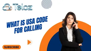 What Is USA Code For Calling Cracking The Code