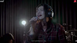 aku bukan jodohnya tri suaka 3pemuda berbahaya feat delisa herlina akustik cover
