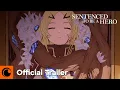 Sentenced to Be a Hero | Official Trailer | Crunchyroll