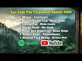 Lagu 30 Menit Playlist Lagu Pop Terbaru 2025 - Spotify Music - Lagu Santai - Lagu Buat Sambil Kerja
