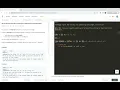 leetcode 2914 Minimum Number of Changes to Make Binary String Beautiful - split into length-2 pieces