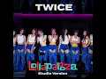TWICE - RIGHT HAND GIRL (Lollapalooza Studio Version)