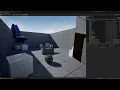 How to make the Unreal Engine VR Spectator Cam work without VR