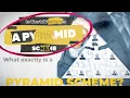 Is WorldVentures a k a DreamTrips a pyramid scheme scam