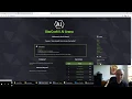StarCraft 2 Bot Upload to ai-arena net