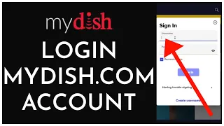 How to Login MyDISH com 2023 MyDISH com Account Sign In Steps