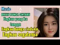 Download Lagu #music , Dikau bunga cintaku engkau yang kutunggu, Engkau bunga rinduku engkau segalanya