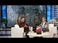 Taylor Kitsch Talks Being Shirtless Losing Weight