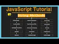 JavaScript String and String methods Coding Club Bangladesh