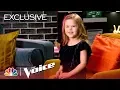 Download Lagu The Voice 2018 - Claire Crosby Interviews The Voice Coaches (Digital Exclusive)