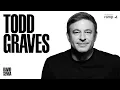 How Todd Graves Built Raising Cane s