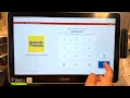 Toast POS Basic Training - Part 1 of 5