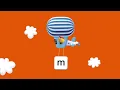 Download Lagu Veilig leren lezen - Letter M (NL)