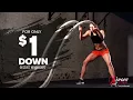 Join XSport Fitness for 1 Down