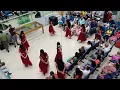 COREOGRAFIA JOÃO 20 + PRA SEMPRE (Josué Freitas) Grupo Profetizando as Nações
