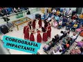 Download Lagu COREOGRAFIA JOÃO 20 + PRA SEMPRE (Josué Freitas) Grupo Profetizando as Nações