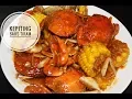 Download Lagu Memasak Kepiting Saus Tiram Enak, Sedap dan Lezat