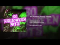The Addams Family Theme