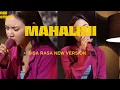 MAHALINI ~ SISA RASA NEW VERSION
