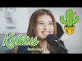 Download Lagu KAKTUS - SUARA KAYU | Cover by Nabila Maharani