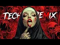 Download Lagu Techno Mix 2025😎🤘Best Nonstop Techno Songs For Party, Gym, Gaming🔥Hyper Techno Remix | Moon Music