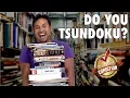 Lagu Tsundoku: What Is It?