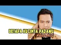 Download Lagu BETAPA KUCINTA PADAMU || Dato Siti Nurhaliza - Andrey Arief (Cover)