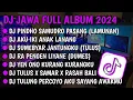 Download Lagu DJ JAWA FULL ALBUM VIRAL TIKTOK 2024 || DJ PINDHO SAMUDRO PASANG X AKU IKI ANAK LANANG X TULUS !!
