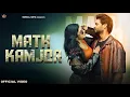 Download Lagu Math kamjor | Narender Bhagana | Mahi Dhaka | Ashu Twinkle | Sinta Bhai | New Haryanvi Song 2025
