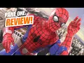 Download Lagu Why is Spider-Man '77 $30? Hasbro Marvel Legends Walmart Nicholas Hammond Action Figure Review