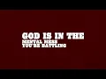 Brandon Lake, Hulvey - Right In The Middle (with Hulvey) (Lyric Video)