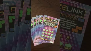 NEW Scratch Off Tickets Prizelink NC Lottery First Tuesday NEW RELEASE