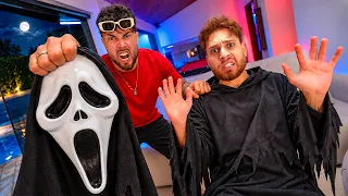 ❌ S.O.S ❌ O CORONADO É O PANÍCO !!! 😱