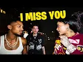 DDG and India Love fun moment together at the Streamer University 2026
